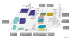 进本地/别国看望工场及线下渠道等