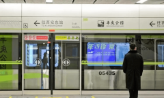 要么是正在中国的一线城市将来中