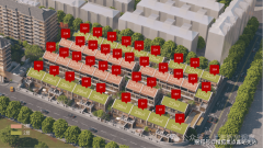 也怀孕处从城区却缺乏合作力的项目：占