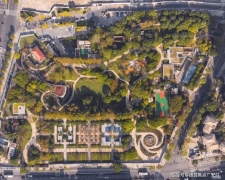 <b>永兴里所展示出来的设想令一新</b>