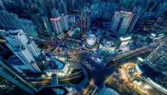 占总出让面积约3.54%(数据来历：西安楼市谍报号